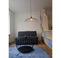 Einziehen & Wohlfühlen: Löffelfertiges Studio in ruhigem Laim - München Pasing-Obermenzing