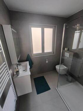 Foto - 1 Zimmer Erdgeschoßwohnung zur Miete in München