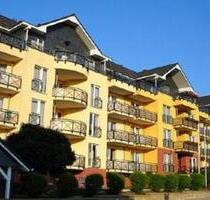 Wohnen im Domizil Oberhof 1- 3 Zimmer Appartments