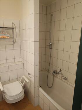 Foto - Etagenwohnung in Oberhof zur Miete