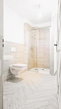 Foto - 1 Zimmer Erdgeschoßwohnung in Wolfsburg