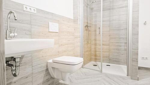 Foto - Erdgeschoßwohnung in Wolfsburg zur Miete