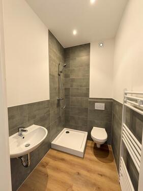 Foto - [VAC-12624] Sanierte 3-Zimmer Wohnung in Hannover