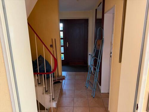 Foto - 5 Zimmer Reihenhaus zur Miete in Bad Münder am Deister