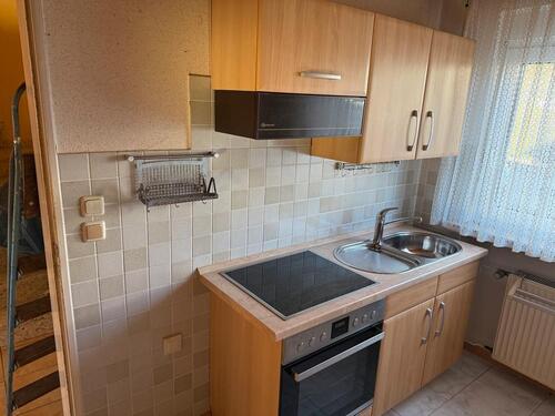 Foto - 5 Zimmer Reihenhaus in Bad Münder am Deister