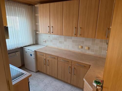 Foto - Reihenhaus in Bad Münder am Deister zur Miete