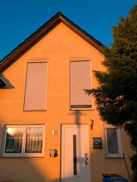 Foto - Modernes Reihenmittelhaus in Magdeburg -103qm Wohnglück mit EBK