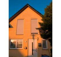 Modernes Reihenmittelhaus in Magdeburg -103qm Wohnglück mit EBK