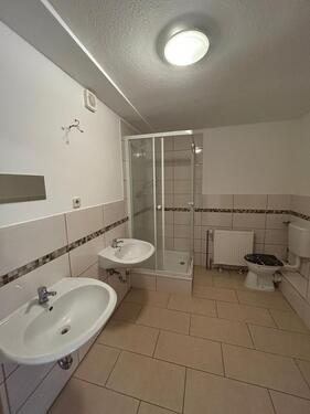 Foto - 4 Zimmer Etagenwohnung in Rabenau