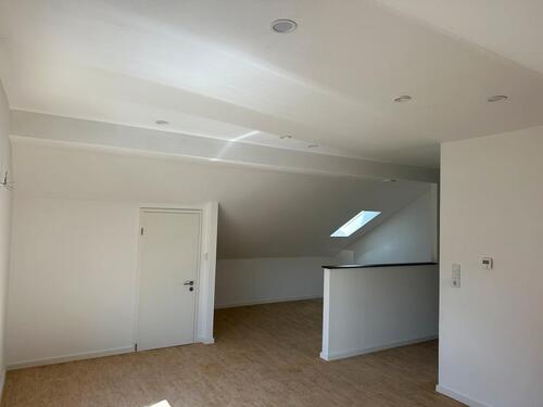 Foto - 3 Zimmer Dachgeschoßwohnung in Söhrewald