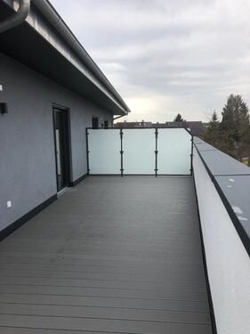 Foto - Große 3-Zimmer-Wohnung in Burghausen zu vermieten