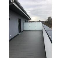 Große 3-Zimmer-Wohnung in Burghausen zu vermieten