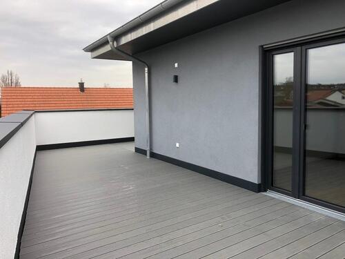 Foto - 3 Zimmer Etagenwohnung zur Miete in Burghausen