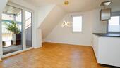 Foto - 3 Zimmer Maisonettenwohnung zur Miete in Tübingen