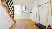 Foto - 3 Zimmer Maisonettenwohnung in Tübingen