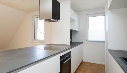 Foto - Maisonettenwohnung in Tübingen zur Miete