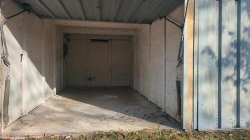 Foto - Garage XXL Lager Werkstatt in Rudolstadt
