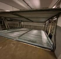 Tiefgarage Stellplatz - 60,00&nbsp;EUR Miete, in Saarbrücken (PLZ: 66111)