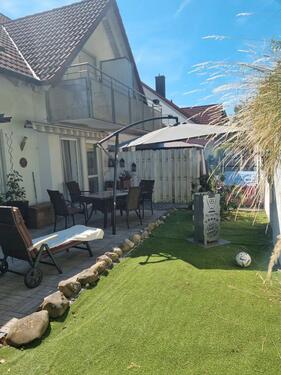 Foto - 3-Zimmer-Eigentumswohnung GartenTerrasseGarage provisionsfrei