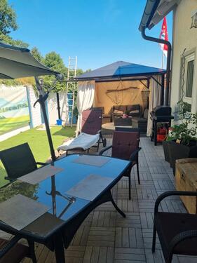 Foto - 3 Zimmer Etagenwohnung zum Kaufen in Krumbach (Schwaben)