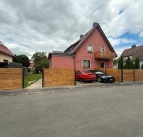 Gepflegtes Einfamilienhaus mit großem Grundstück - Schladen-Werla