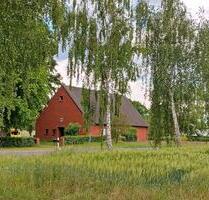 Attraktives Haus in idyllischer ländlicher Lage - Bücken