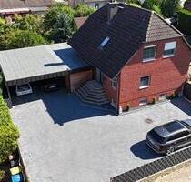 Einfamilienhaus Osterwald UE Sehr gute Lage !!! - Garbsen Ortschaft Horst