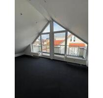 Maisonette Wohnung in Zimmern - 1.100,00 EUR Kaltmiete, in Rottweil (PLZ: 78628)