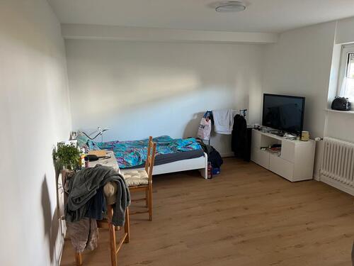 Foto - 1-Zimmer-Apartment - 390,00 EUR Kaltmiete,