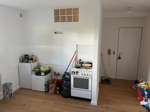Foto - Etagenwohnung in Linden