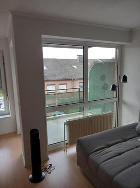 Foto - Etagenwohnung in Büdelsdorf zur Miete