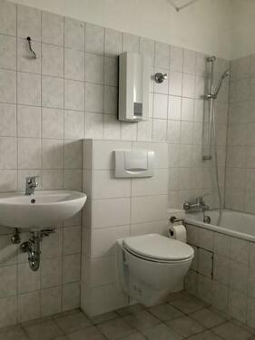 Foto - Etagenwohnung in Oberhausen zur Miete