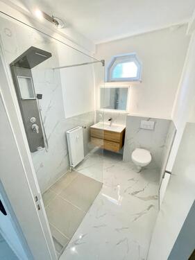 Foto - Etagenwohnung in Hohenlockstedt