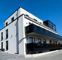 3-Zimmer-Neubauwohnung Bad Iburg