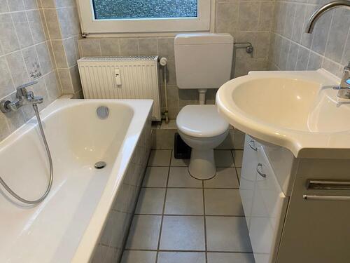 Foto - Etagenwohnung in Wuppertal