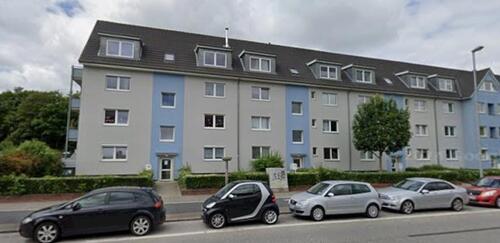 Foto - Großzügige Eigentumswohnung mit Terrasse 3Zimmer 82m2 +Parkplatz