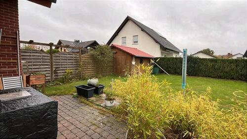 Foto - Einfamilienhaus zur Miete in Naumburg