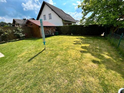 Foto - Einfamilienhaus in Naumburg