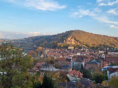 Foto - Kapitalanlage in Wertheim – 4 Zimmer Wohnung mit Balkon, Garage