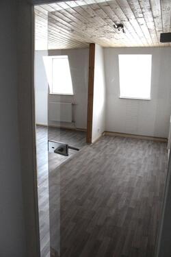 Foto - Etagenwohnung in Plauen zur Miete