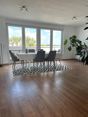 Foto - Etagenwohnung zur Miete in Meerbusch