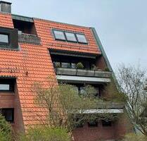 3-Zimmer-Wohnung am Wullhop in gepflegter Grünanlage - Uelzen