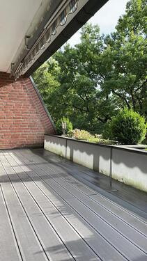 Foto - Etagenwohnung in Uelzen zur Miete