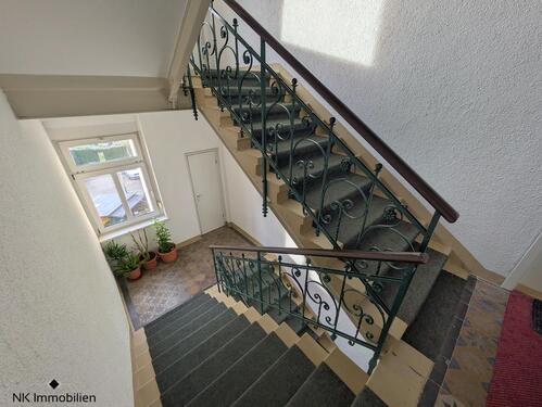 Foto - Etagenwohnung in Chemnitz