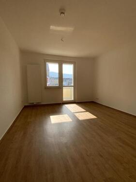 Foto - 4 Zimmer Etagenwohnung in Bleicherode