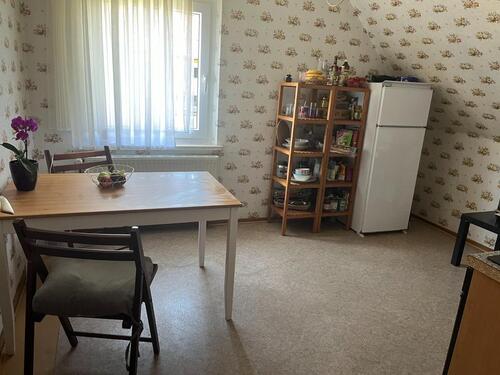 Foto - 60 m² 2 ZKB DG Wohnung in Laufersweiler