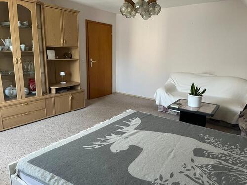 Foto - Etagenwohnung in Sohren zur Miete