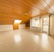 3 Zimmer DG-Wohnung in Hardt zu vermieten | Ortsrand