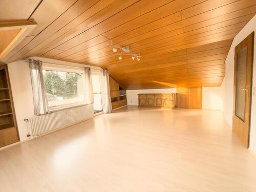 Foto - 3 Zimmer Etagenwohnung zur Miete in Hardt