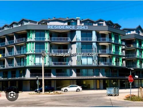 Foto - Türkei Mugla Dalaman Wohnung mieten mit Möbel